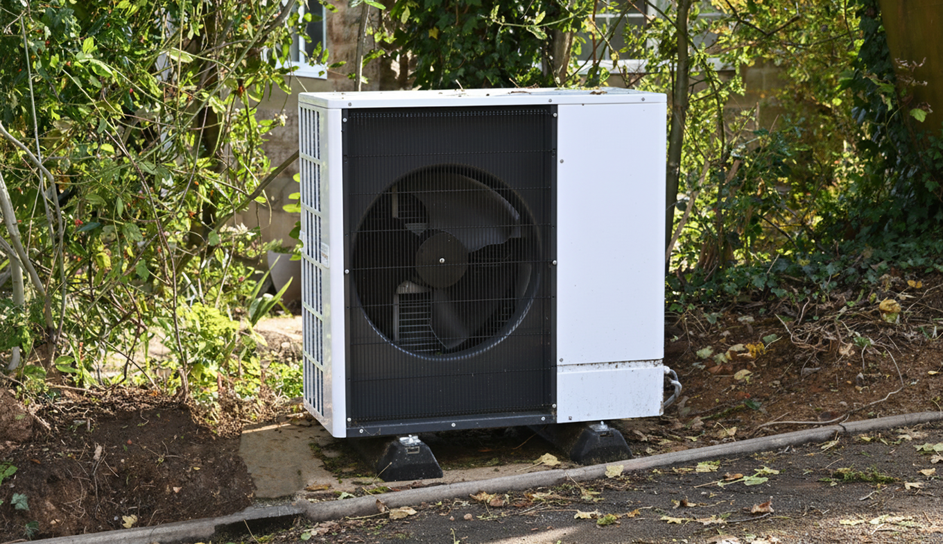 are heat pumps worth it blog cover temp